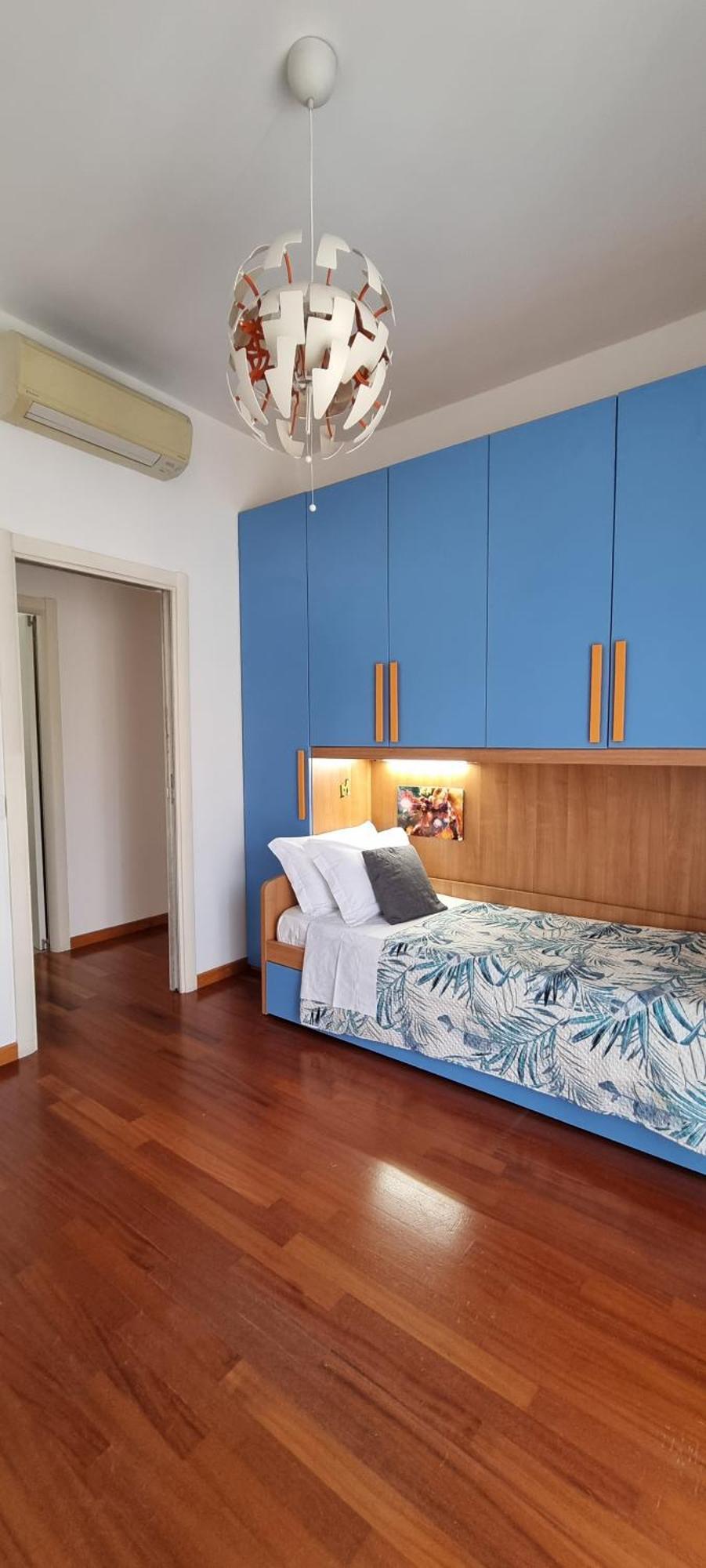 Appartamento Acquedotto Alessandrino House