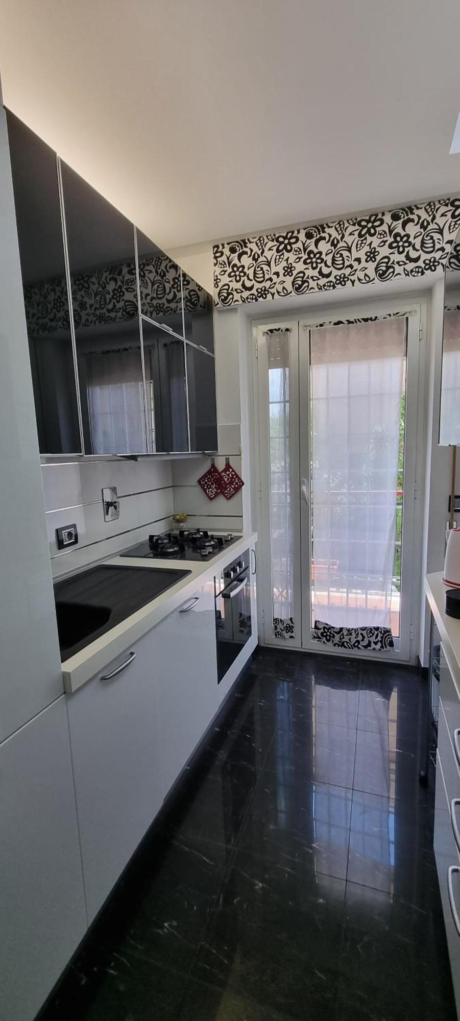 Appartamento Acquedotto Alessandrino House