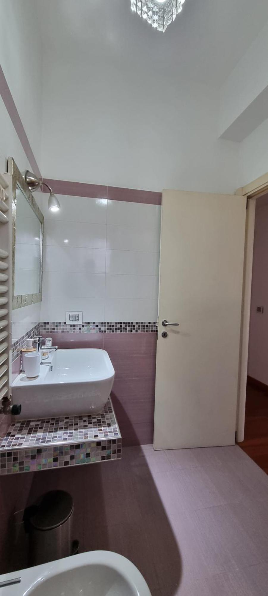 Acquedotto Alessandrino House Roma