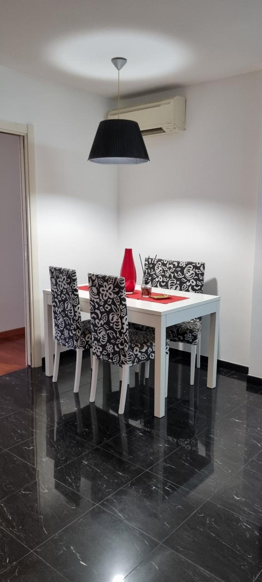 Acquedotto Alessandrino House Appartamento *