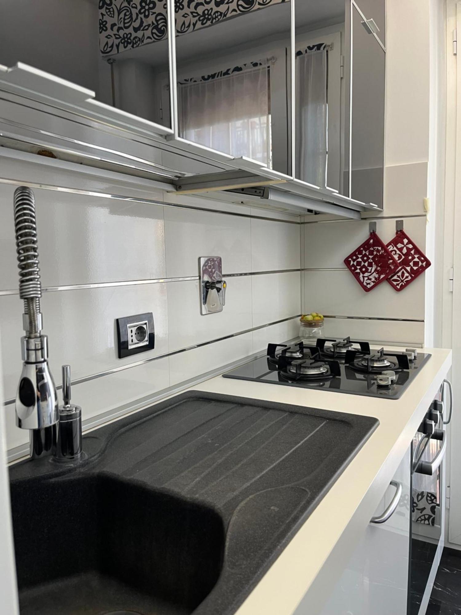 Appartamento Acquedotto Alessandrino House