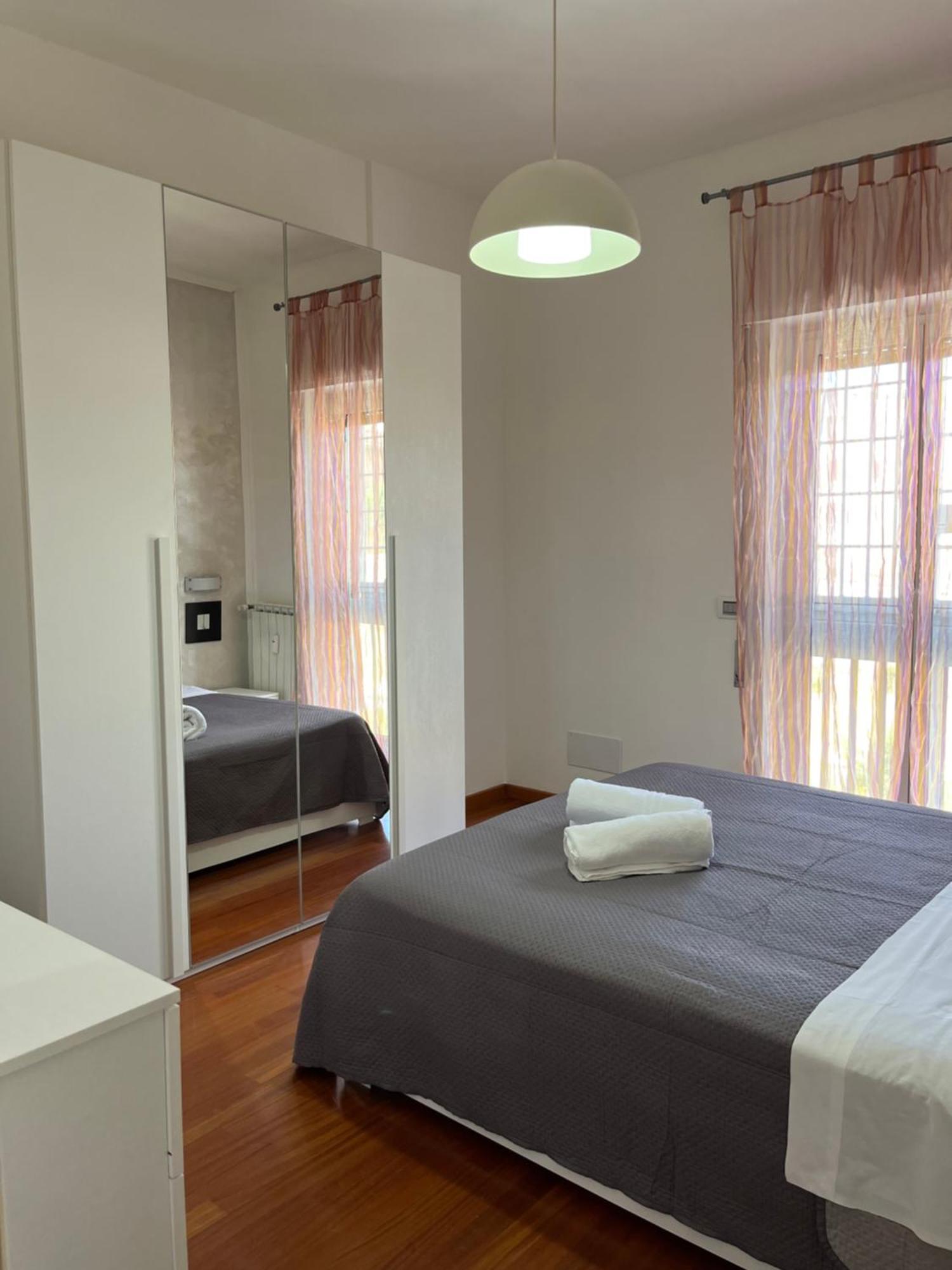 Acquedotto Alessandrino House * Roma