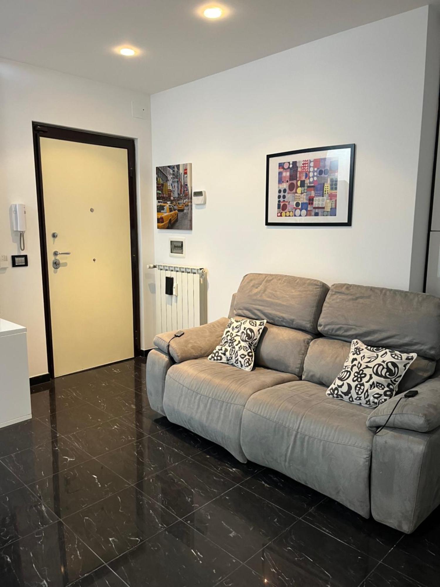 Acquedotto Alessandrino House Appartamento *